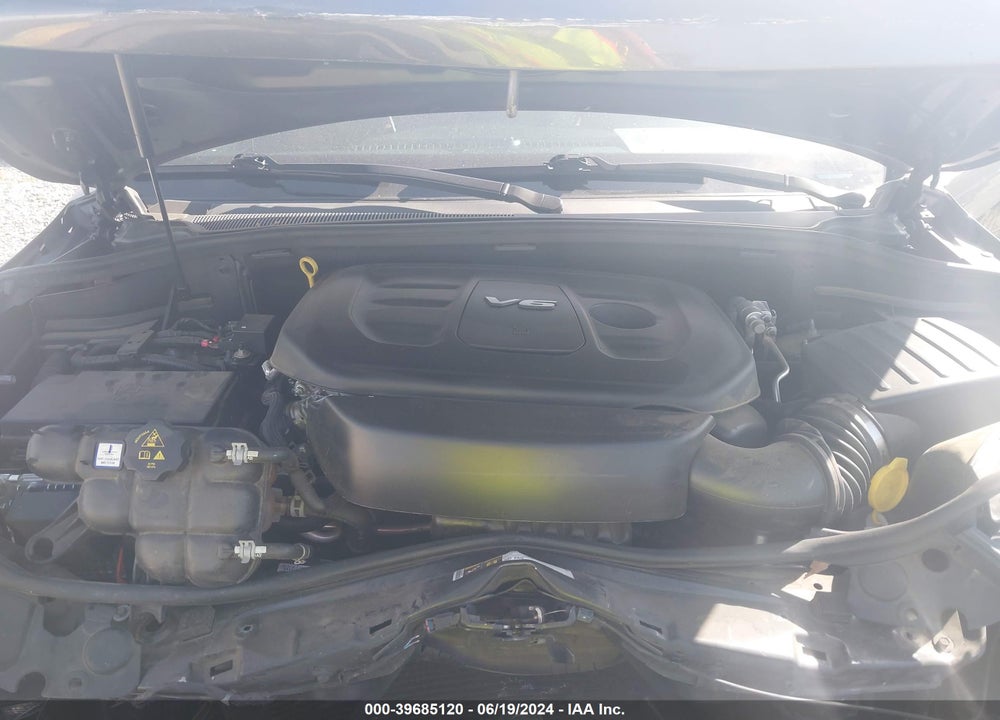 2018 JEEP GRAND CHEROKEE ALTITUDE 4X2 VIN: 1C4RJEAG8JC428122