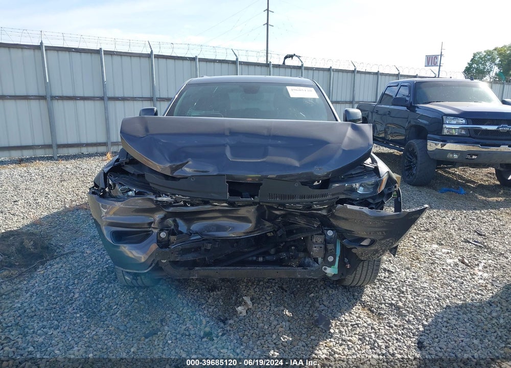 2018 JEEP GRAND CHEROKEE ALTITUDE 4X2 VIN: 1C4RJEAG8JC428122