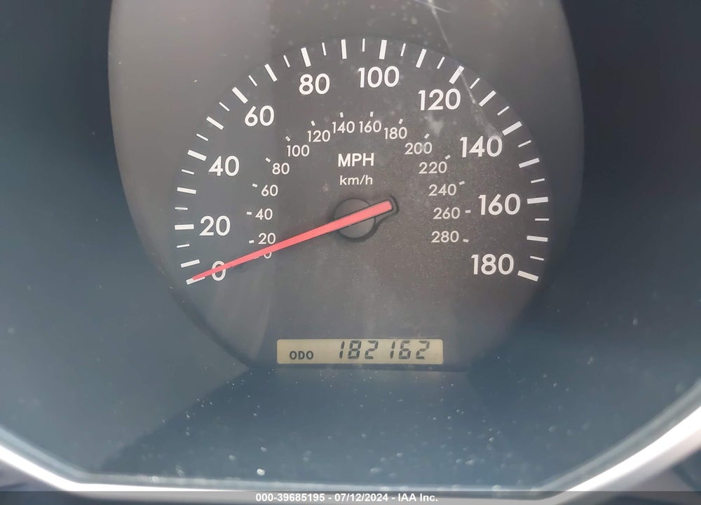 2002 LEXUS SC 430 VIN: JTHFN48Y920034128