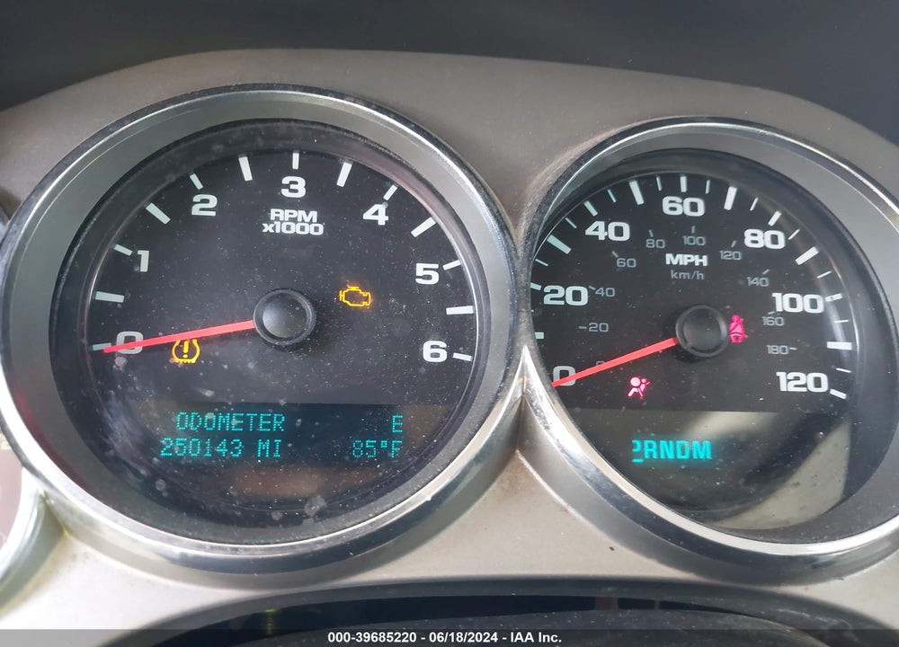 2012 CHEVROLET SILVERADO 1500 LT VIN: 1GCRKSE0XCZ160585