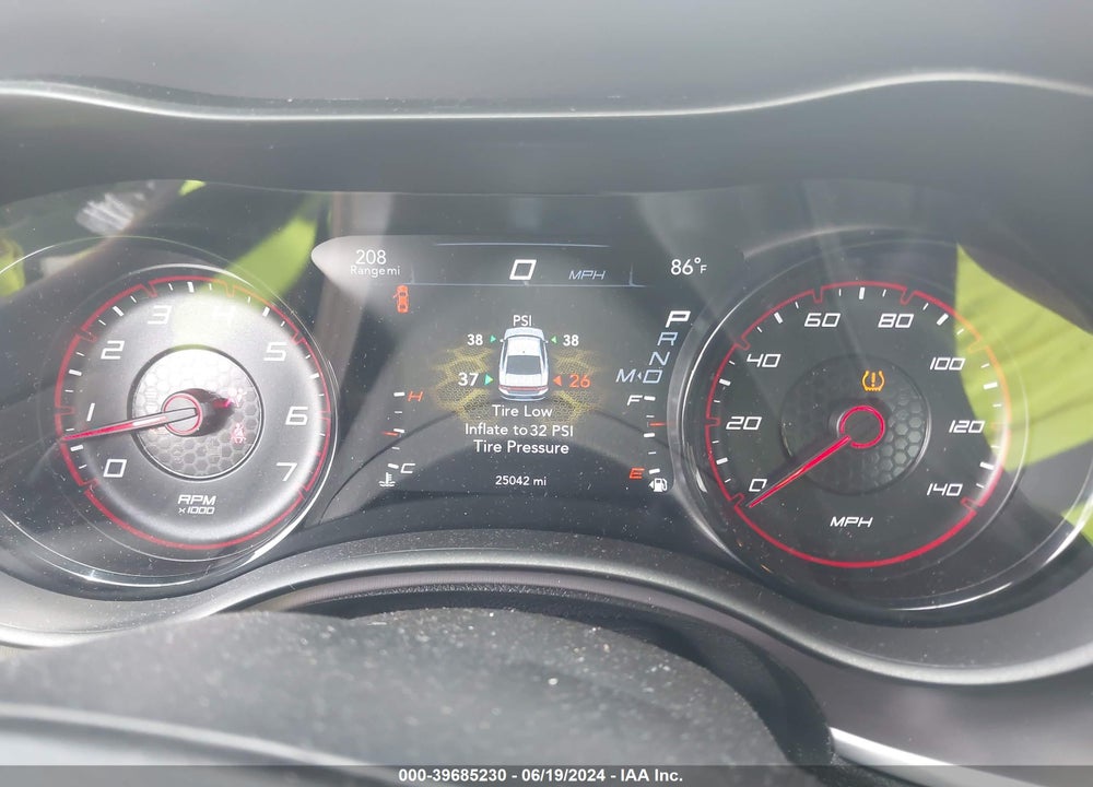2022 DODGE CHARGER SXT RWD VIN: 2C3CDXBGXNH103714