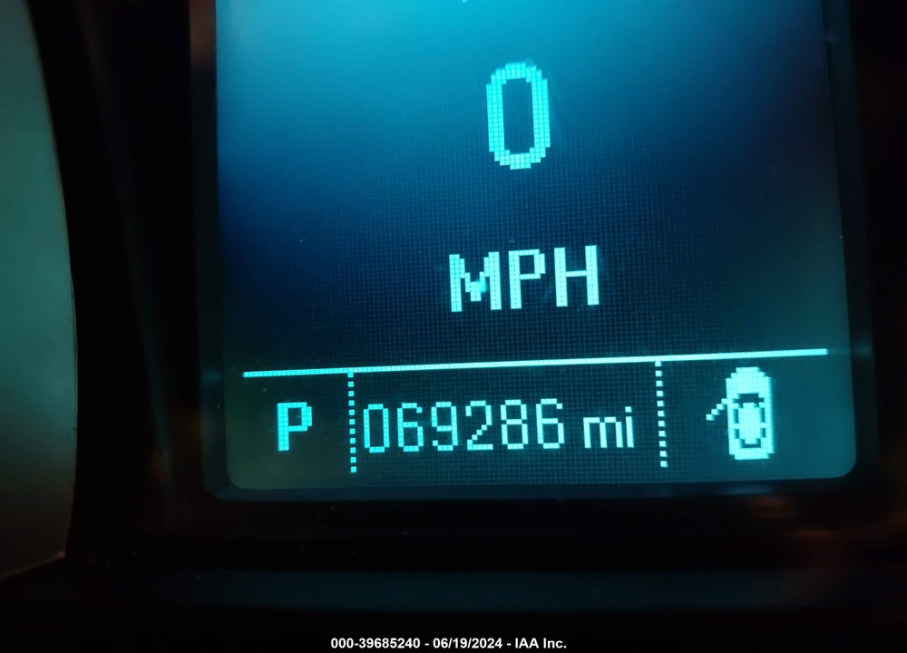 2015 CHEVROLET EQUINOX LTZ VIN: 2GNFLHE31F6297631