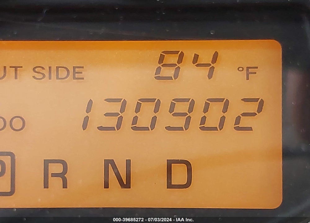 2008 TOYOTA RAV4 LIMITED VIN: JTMBD31V685125978