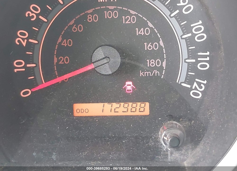 2012 TOYOTA TUNDRA GRADE 5.7L V8 VIN: 5TFEY5F10CX115852