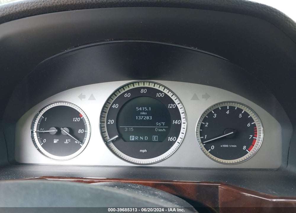 2012 MERCEDES-BENZ GLK 350 VIN: WDCGG8HB8CF867611