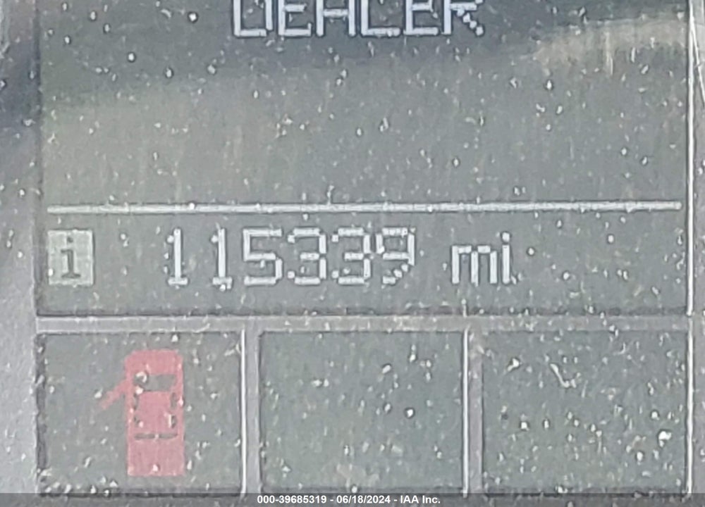 2009 DODGE RAM 1500 SLT/SPORT/TRX VIN: 1D3HV18T99S781604