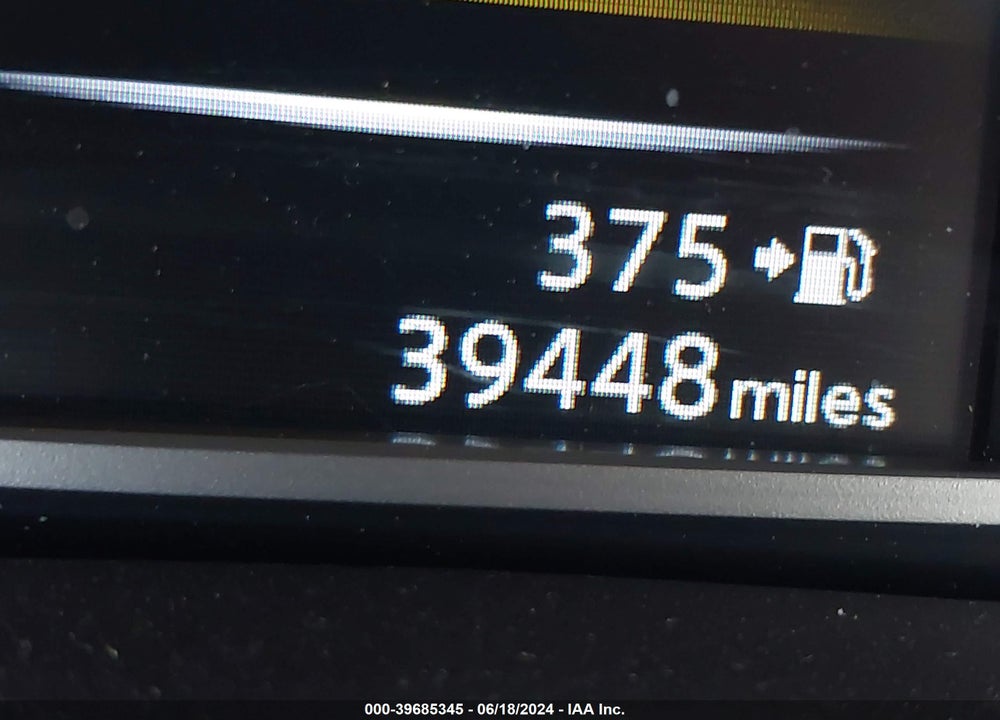 2018 NISSAN SENTRA SV VIN: 3N1AB7APXJY301100