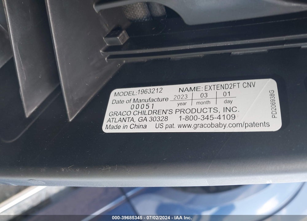 2018 NISSAN SENTRA SV VIN: 3N1AB7APXJY301100
