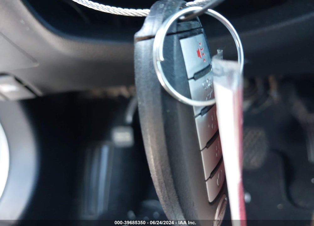 2013 NISSAN ALTIMA 2.5 SV VIN: 1N4AL3AP7DC111552