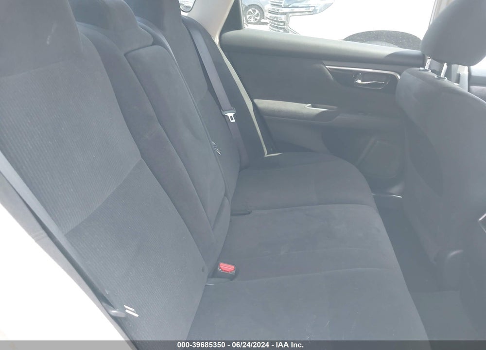 2013 NISSAN ALTIMA 2.5 SV VIN: 1N4AL3AP7DC111552