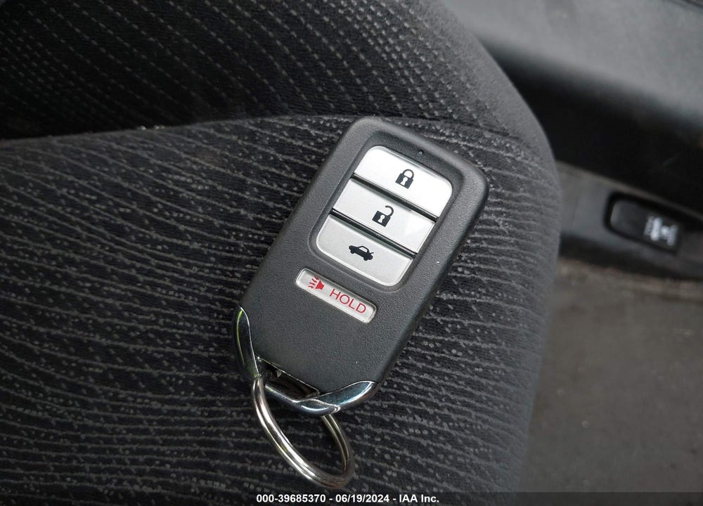 2013 HONDA ACCORD EX VIN: 1HGCR2F78DA123193