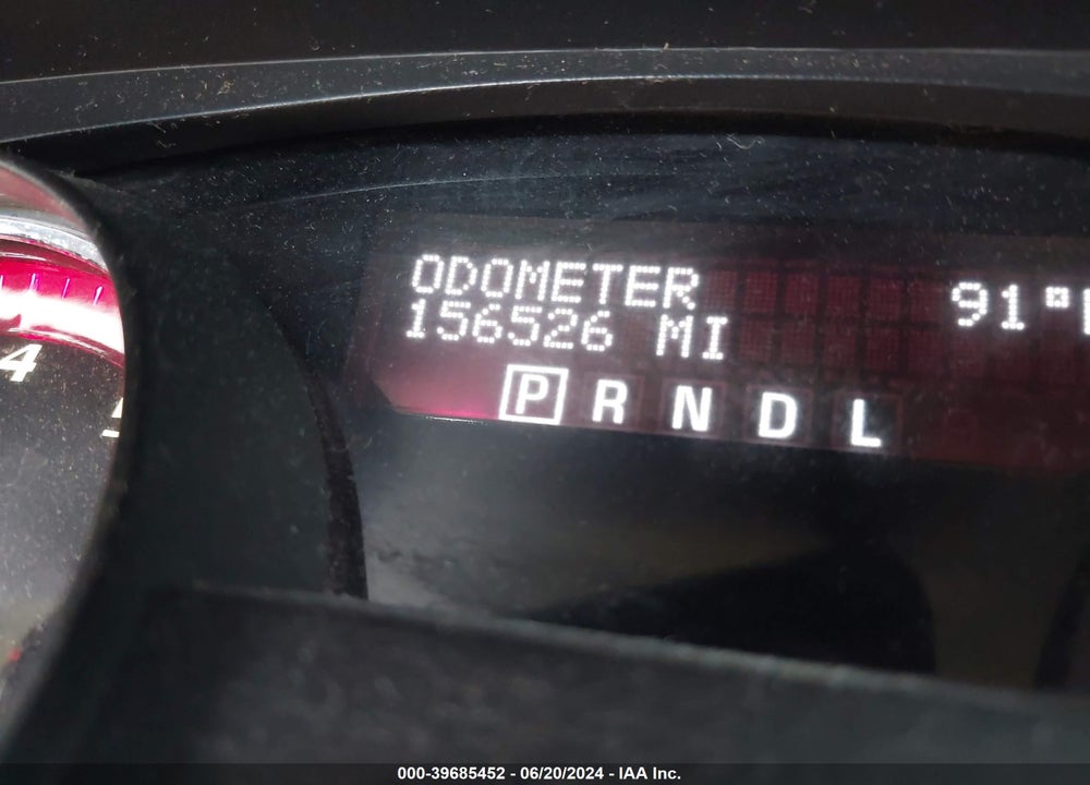 2012 GMC ACADIA SLE VIN: 1GKKRPED0CJ311773