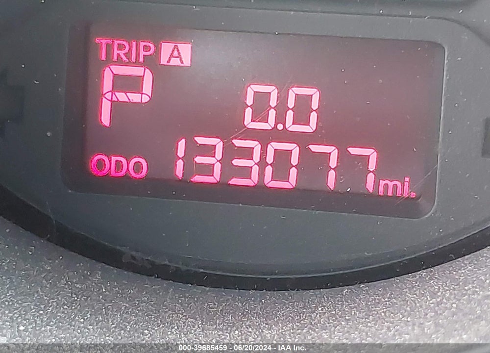 2013 KIA FORTE EX VIN: KNAFU4A24D5645973