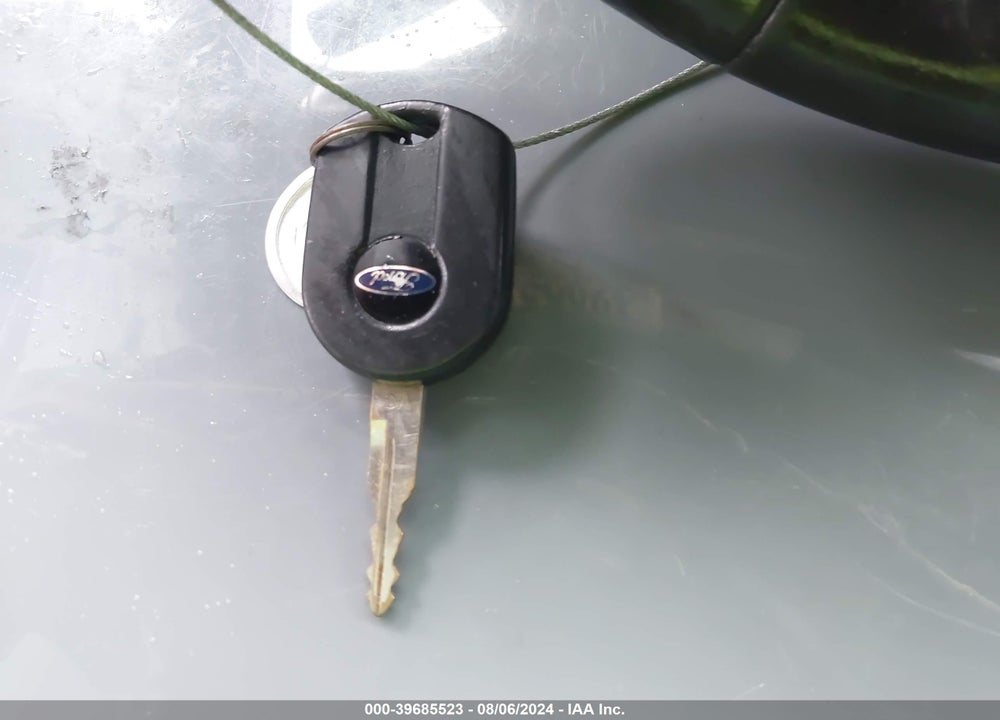 2014 FORD EXPLORER VIN: 1FM5K7D82EGA85670