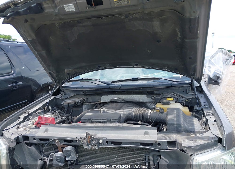 2014 FORD F-150 XLT VIN: 1FTFW1ET3EKD72865
