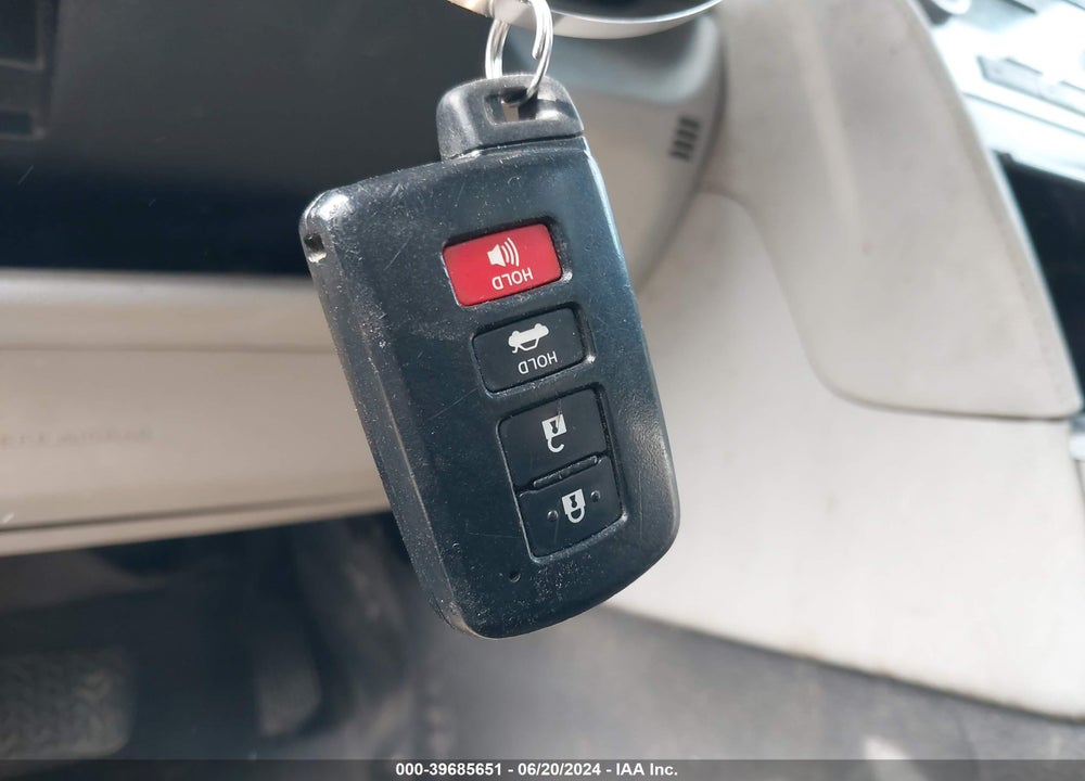 2013 TOYOTA CAMRY HYBRID LE VIN: 4T1BD1FK4DU074284