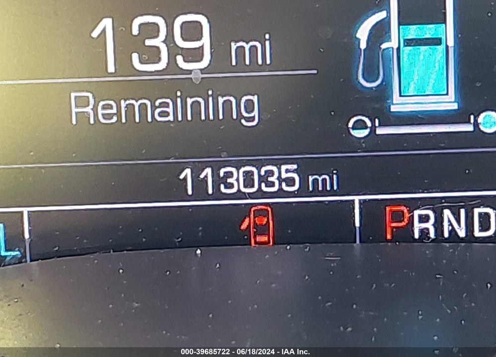 2017 CHEVROLET COLORADO Z71 VIN: 1GCGSDEN4H1263246