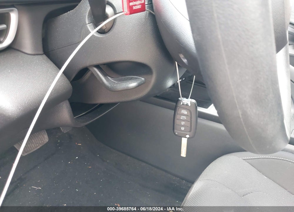 2024 HYUNDAI ELANTRA SE VIN: KMHLL4DGXRU661751