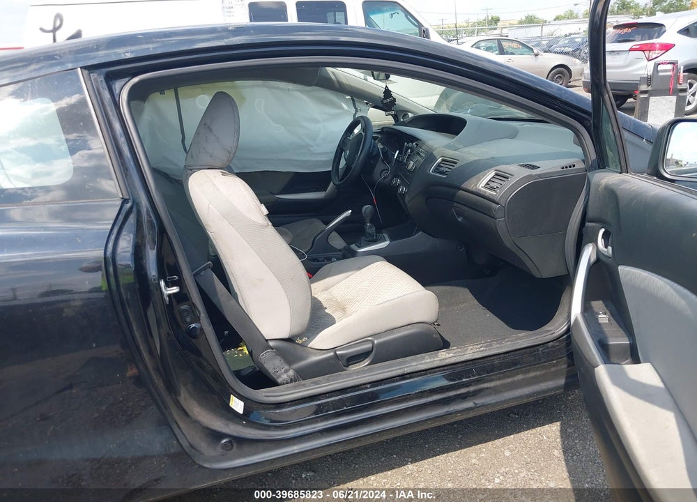 2015 HONDA CIVIC LX VIN: 2HGFG3A58FH514704