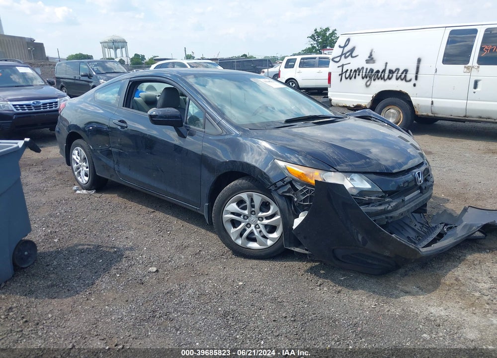 2015 HONDA CIVIC LX VIN: 2HGFG3A58FH514704