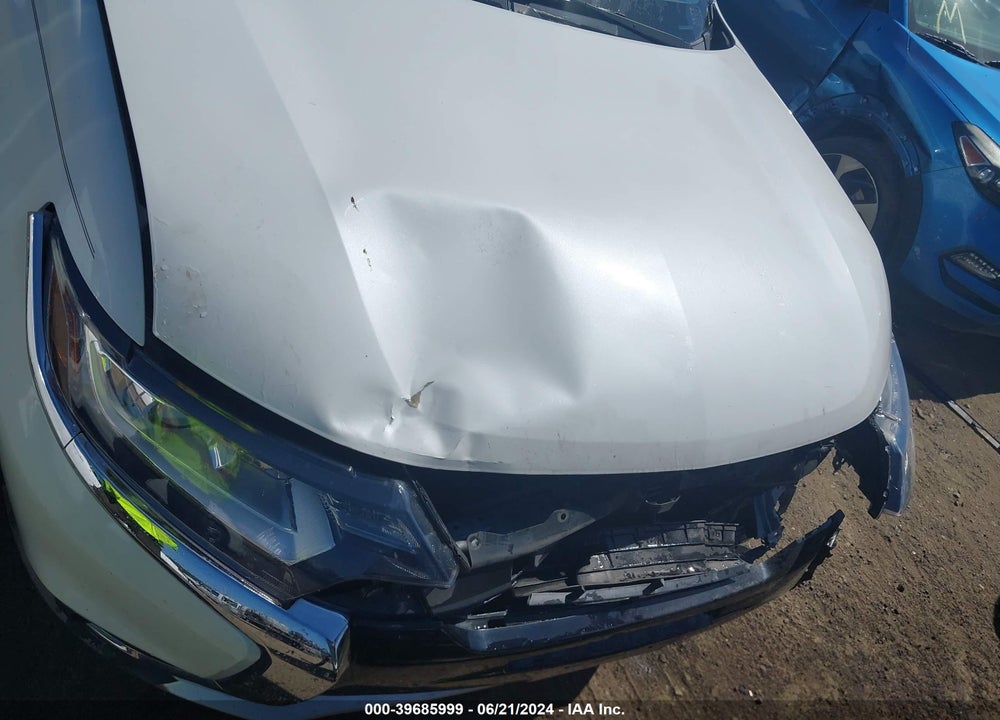 2018 MITSUBISHI OUTLANDER SE VIN: JA4AD3A31JZ033566