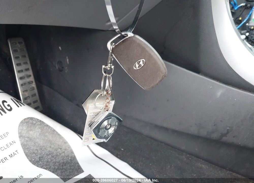 2015 HYUNDAI ELANTRA SPORT VIN: KMHDH4AH0FU380539