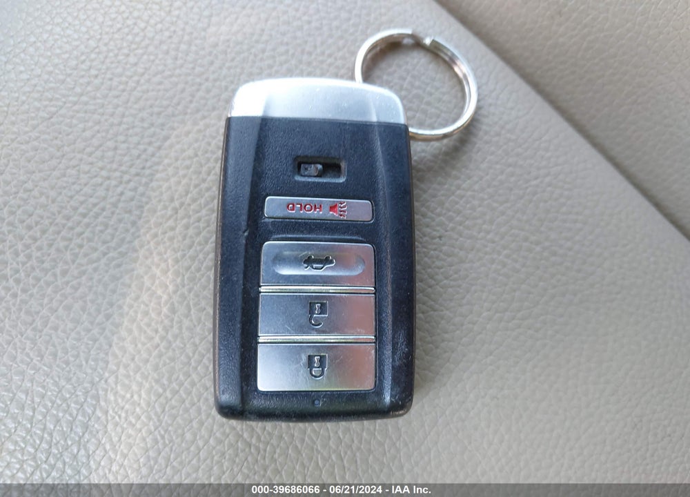 2019 ACURA TLX TECH & A-SPEC PKGS VIN: 19UUB2F67KA006363