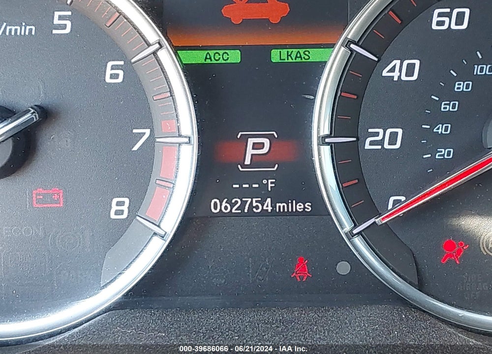 2019 ACURA TLX TECH & A-SPEC PKGS VIN: 19UUB2F67KA006363