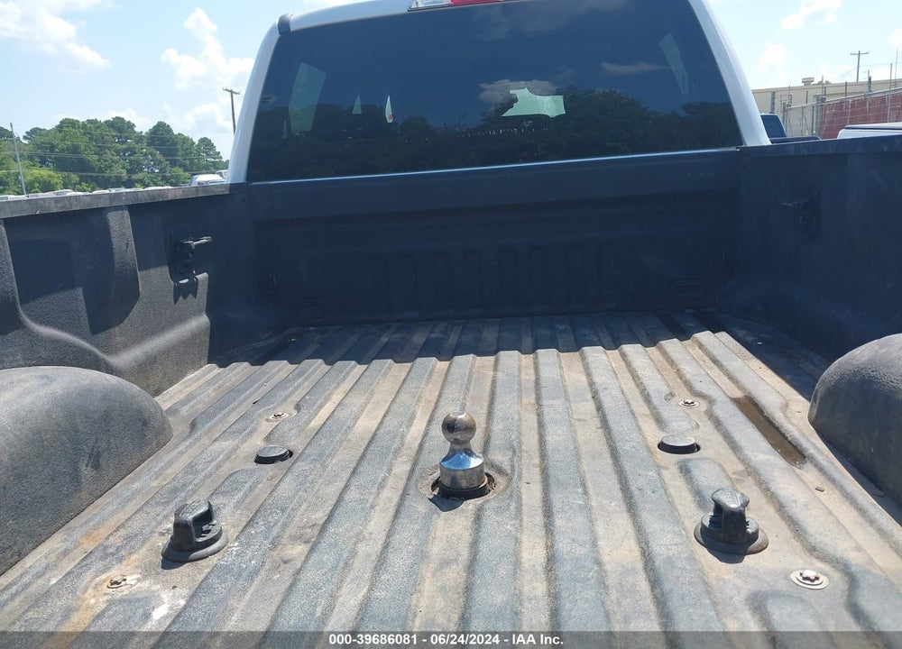 2017 FORD F-350 XLT VIN: 1FT8W3DT6HED91273