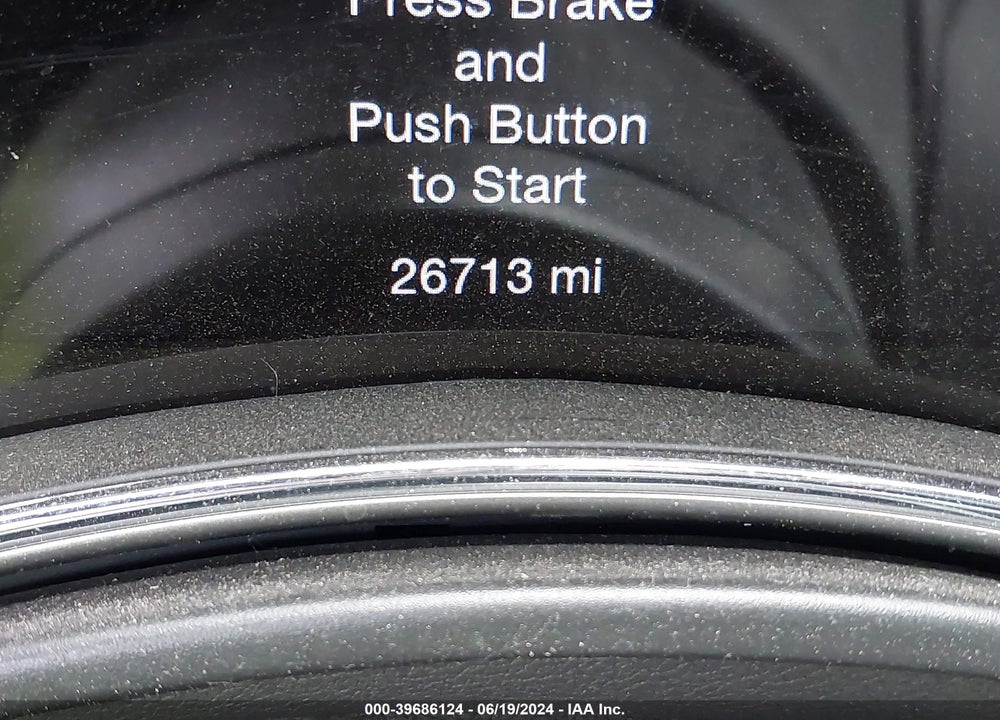 2022 JEEP GRAND CHEROKEE WK LAREDO X 4X4 VIN: 1C4RJFAG4NC112647