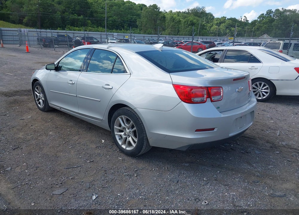 2015 CHEVROLET MALIBU 1LT VIN: 1G11C5SL0FF228305