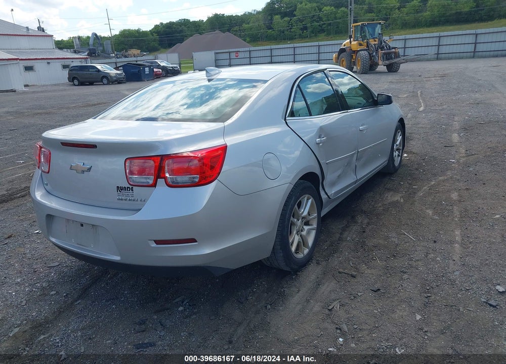 2015 CHEVROLET MALIBU 1LT VIN: 1G11C5SL0FF228305