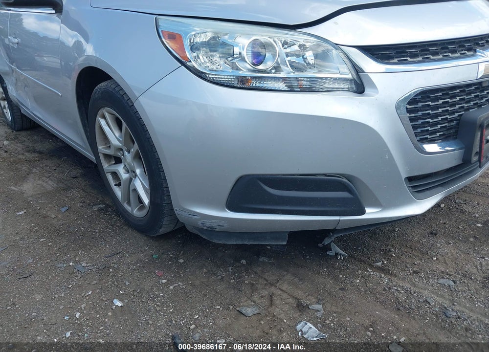 2015 CHEVROLET MALIBU 1LT VIN: 1G11C5SL0FF228305