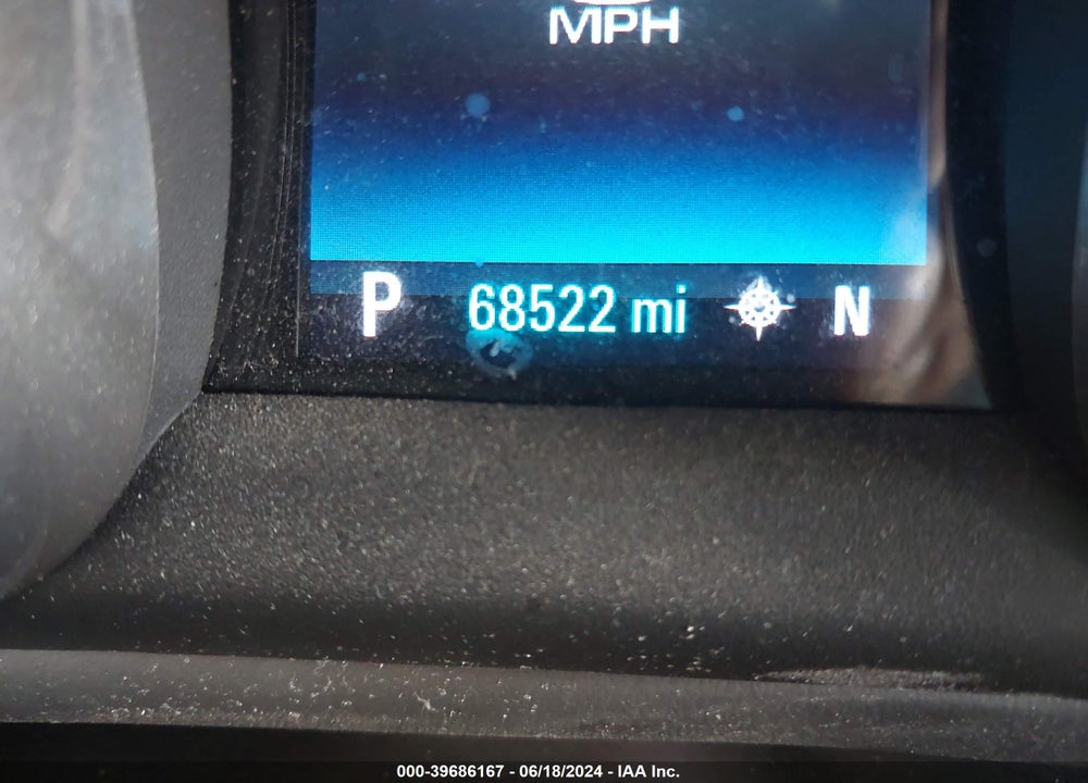 2015 CHEVROLET MALIBU 1LT VIN: 1G11C5SL0FF228305