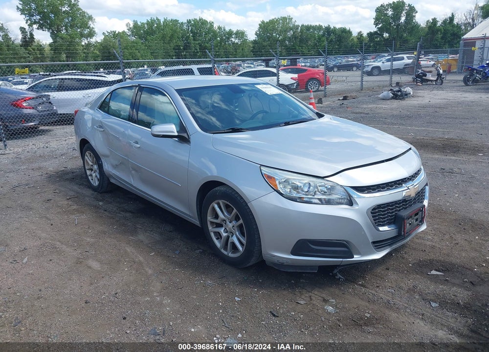 2015 CHEVROLET MALIBU 1LT VIN: 1G11C5SL0FF228305
