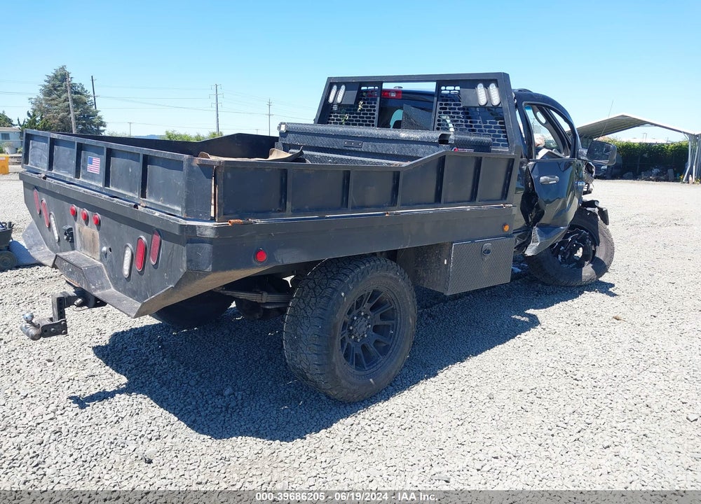 2008 DODGE RAM 2500 SLT VIN: 3D7KS28A48G127066
