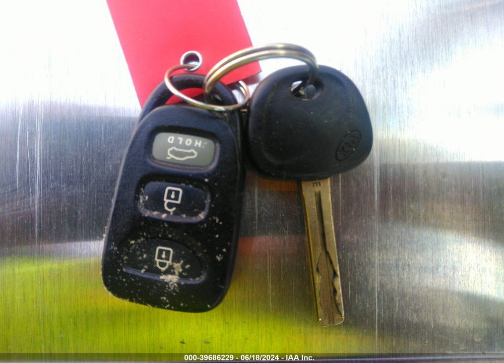 2013 KIA OPTIMA LX VIN: KNAGM4A79D5374196