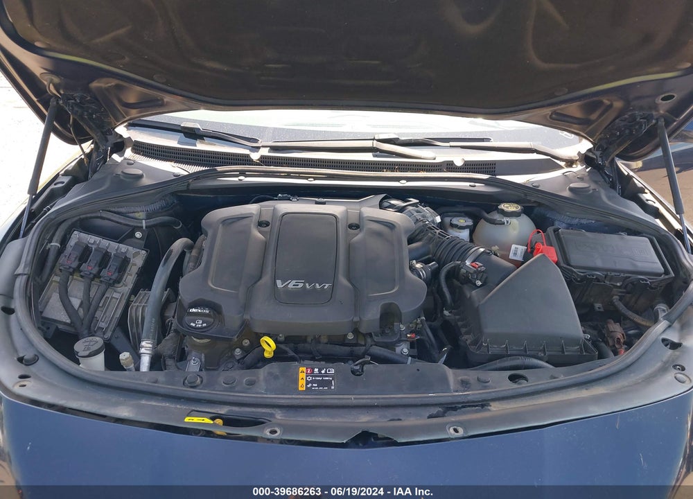 2017 BUICK LACROSSE ESSENCE VIN: 1G4ZP5SS4HU110046