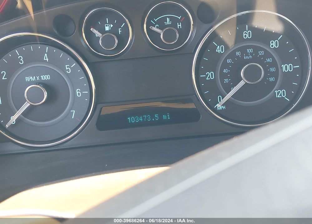 2011 FORD FLEX SEL VIN: 2FMGK5CC5BBD15675