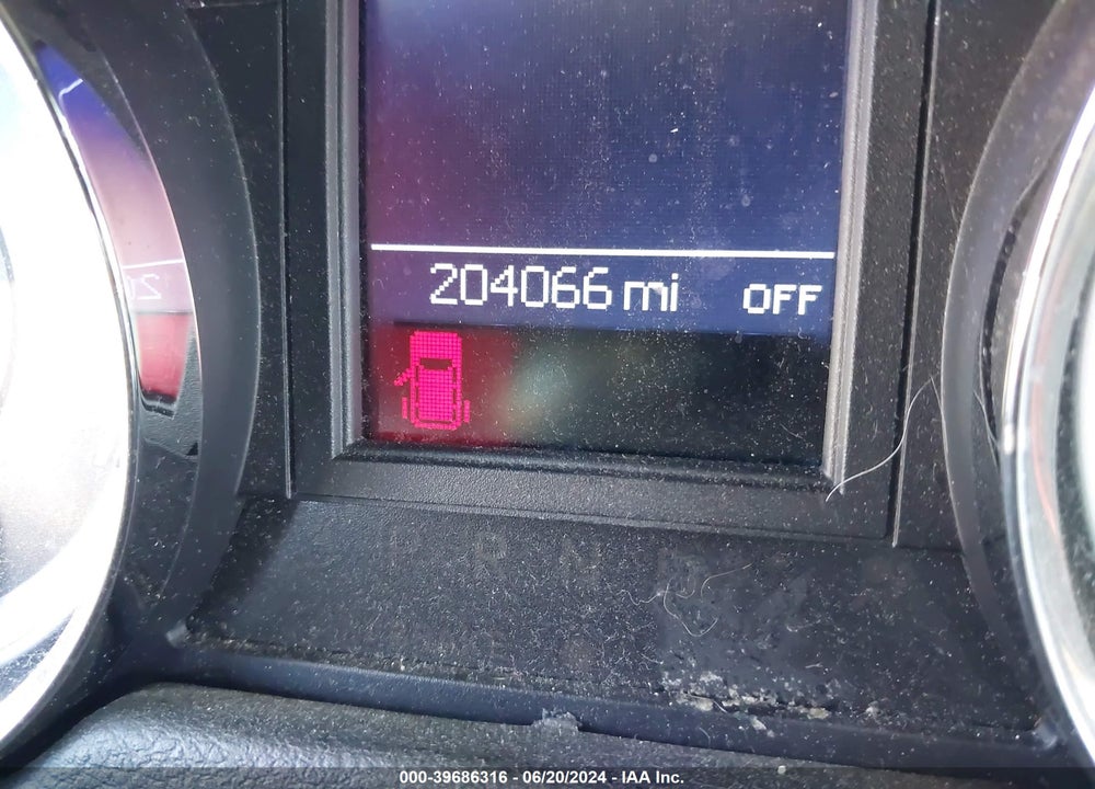 2011 DODGE GRAND CARAVAN CREW VIN: 2D4RN5DG2BR755448