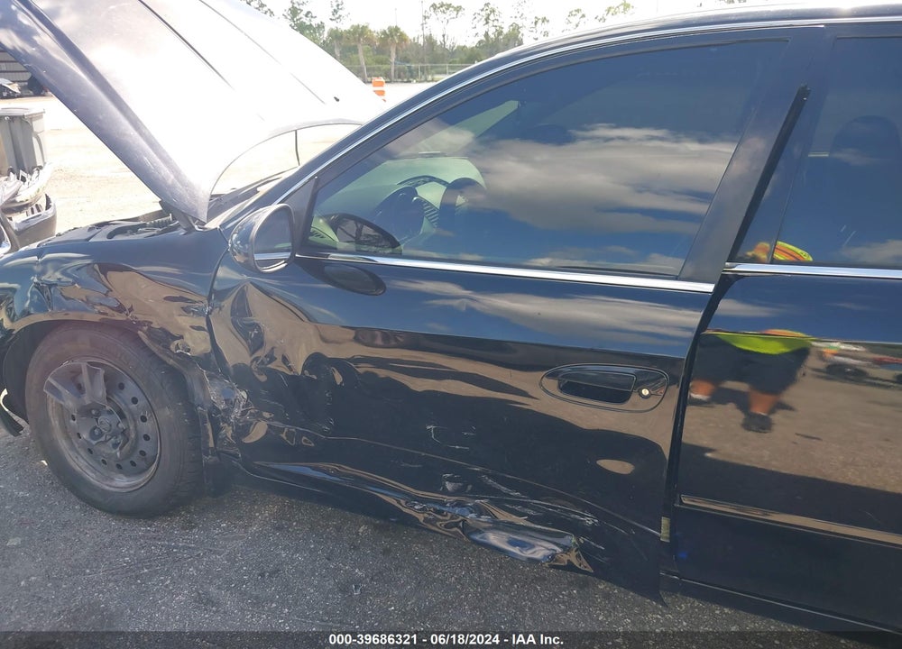 2006 NISSAN ALTIMA 2.5 S VIN: 1N4AL11D26C177374