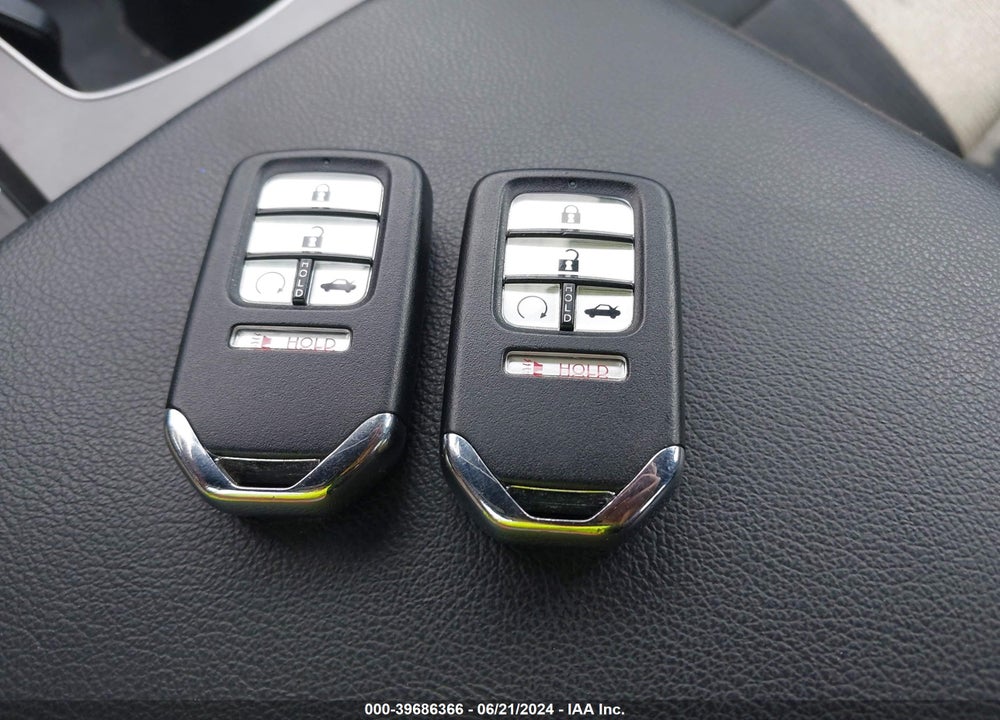 2021 HONDA ACCORD SPORT 2.0T VIN: 1HGCV2F38MA016461