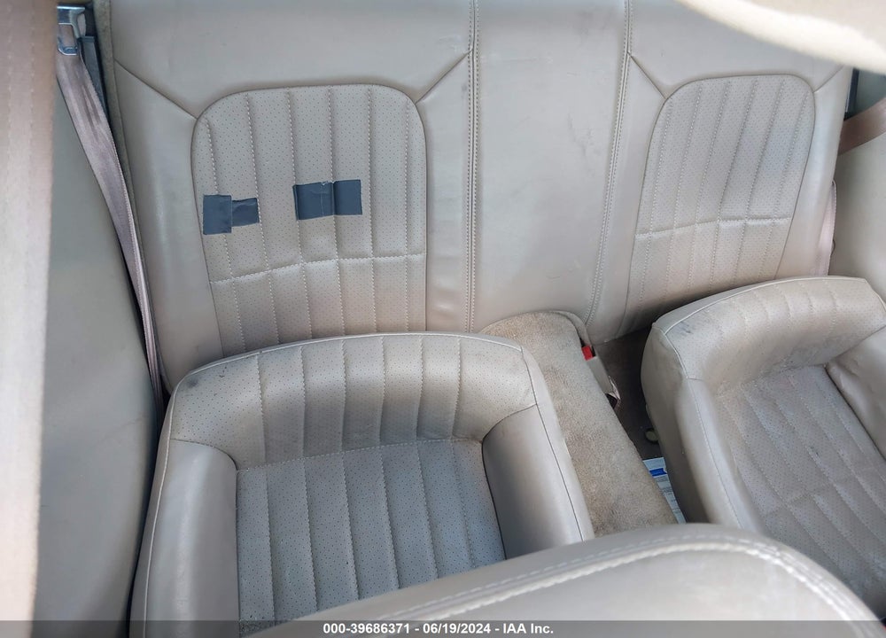 2002 CHEVROLET CAMARO Z28 VIN: 2G1FP22GX22100435