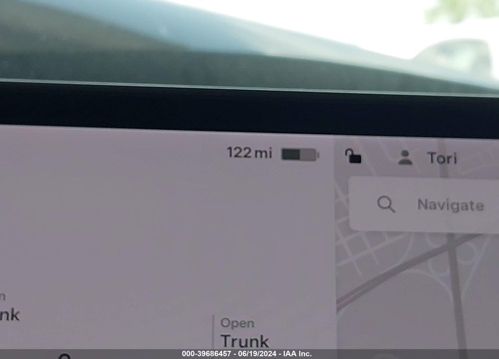 2020 TESLA MODEL 3 STANDARD RANGE PLUS REAR-WHEEL DRIVE/STANDARD RANGE REAR-WHEEL DRIVE VIN: 5YJ3E1EA3LF745577