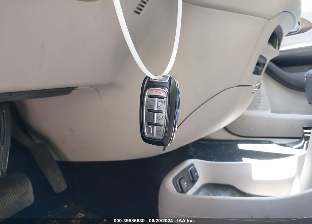 2017 CHRYSLER PACIFICA TOURING L PLUS VIN: 2C4RC1EG8HR528557