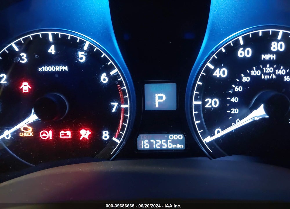 2013 LEXUS RX 350 VIN: JTJBK1BA8D2027176