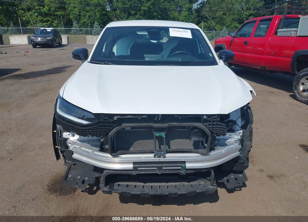 2023 HONDA HR-V 2WD SPORT VIN: 3CZRZ1H51PM735526