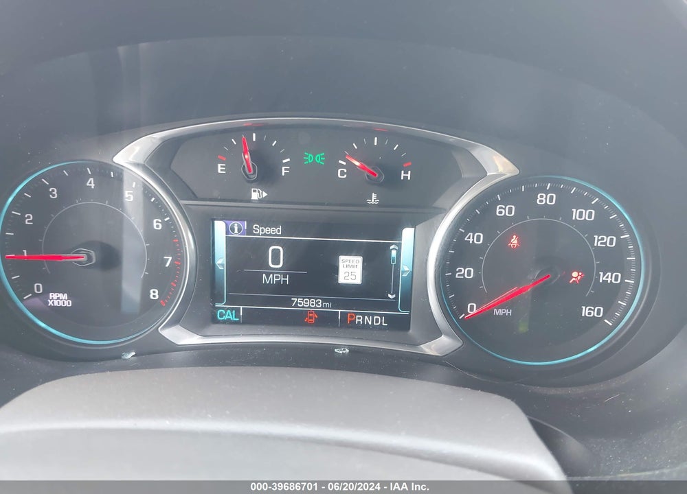 2017 CHEVROLET MALIBU PREMIER VIN: 1G1ZH5SX3HF152153