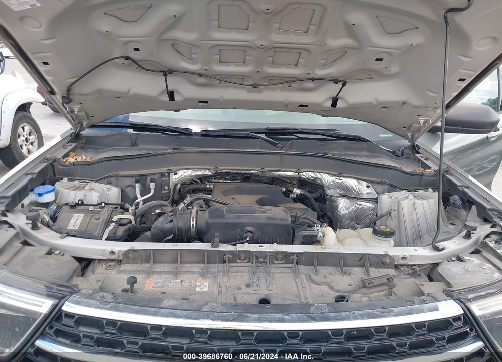 2020 FORD EXPLORER XLT VIN: 1FMSK7DH3LGB05120
