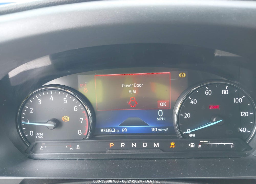 2020 FORD EXPLORER XLT VIN: 1FMSK7DH3LGB05120